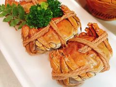 -花小蟹·无锡菜·大闸蟹主题餐厅·评弹表演(南长街店)