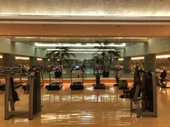 -上海衡山路十二号华邑酒店