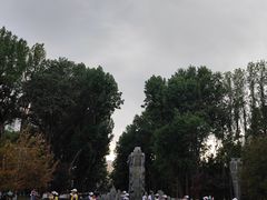 -西宁市人民公园(城西区)
