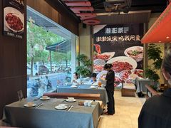 -潮澎派·潮汕菜大排档(南较西路店)