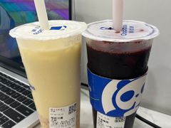 -茶百道(富春硅谷店)