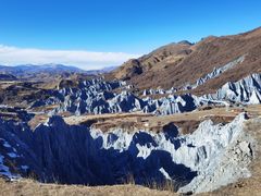 -墨石公园景区