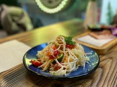 -Hi YOU你的饭局泰餐厅(雍和宫店)