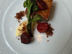 -文华扒房及酒吧(香港文华东方酒店)