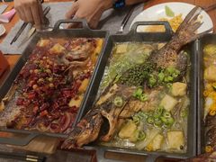 -北京王府井希尔顿酒店·万斯阁西餐厅