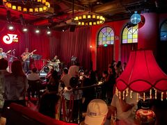 -JZ Club 爵士酒吧(上海店)