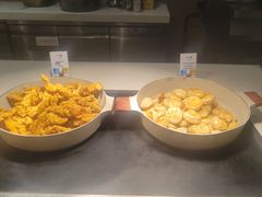 -漢咖啡·全服务式自助晚餐(武汉洲际酒店)