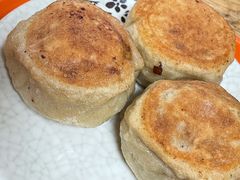 门钉肉饼-宝瑞门钉肉饼店