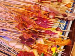 -来涮蜀鲜货火锅串串香(菜市口店)