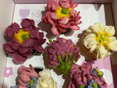 -BON CAKE(华贸购物中心店)