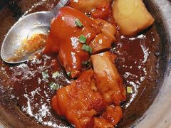 -汤城小厨•粤菜•靓汤(苏州街店)