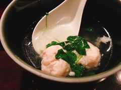 -湖滨28中餐厅·西湖宴·杭州君悦酒店