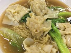 云吞汤面-珍珍小食店(西华路店)