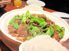 -老雒阳面馆·水席(洛宁高速路口店)