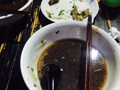 -小河无名面馆