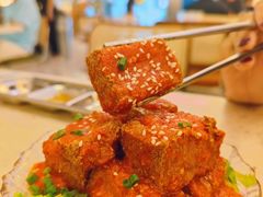 -白仁仔· 活烤海鲜 宵夜(豫园店)