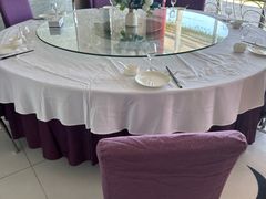 -海天一色海景自助餐厅(西港花园店)