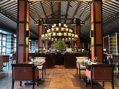 -杭州西子湖四季酒店·金沙厅