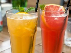 -Bistro 63 创意融合料理(广粤天地店)