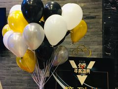 -徐记海鲜(陕西历史博物馆|明德门店)