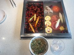 -小牛叔鲜切牛肉·火锅·烤肉自助(公济桥路店)