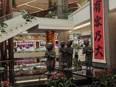 -天下春花园酒店(大东店)