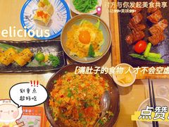 -友壹町寿司(佛山新DNA店)