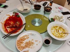 -得月楼·省级非遗·传统苏帮菜(观前店)