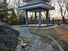 -石榴庄公园