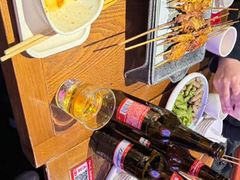 -管氏翅吧(护国寺店)