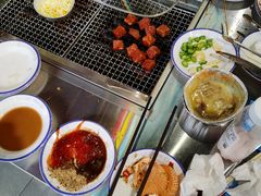 -肖四女·江湖菜(临港店)