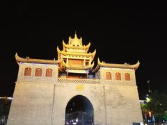 -鼓楼(兴庆区)
