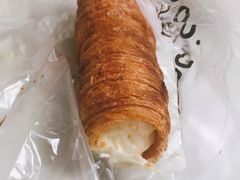 淡奶海螺-红跑车(三孝口店)
