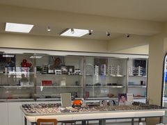 -潘多拉眼镜·蔡司依视路明月(潘家园店)