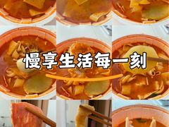 -张亮麻辣烫(北京富力又一城店)