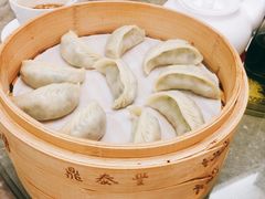 -鼎泰丰(国贸商城店)