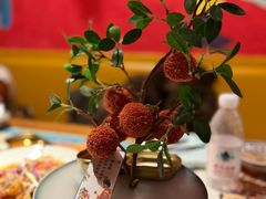 -长安大牌档之上元灯会(南大街店)