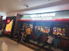 -牛排叔叔自助餐厅(太原万达店)