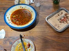 -阿记烧烤(大兴新区店)