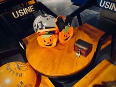 -夜幕浸入式超级密室(望京店)