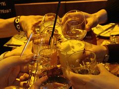 -Blac+Blac(中海环宇荟店)