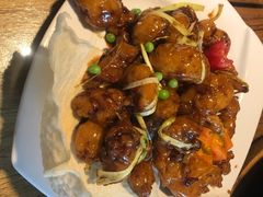 -路小缦·珍馐美馔(市心北路店)