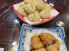 天津耳朵眼炸糕-宝正臻天津包子总店(金阳光居易店)