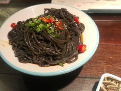 -江边城外烤全鱼(方庄时代购物中心店)