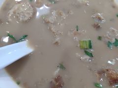 招牌咸豆浆-阊门姚记豆浆(旧学前直营店)
