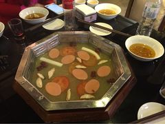 蜀九香火锅酒楼(九眼桥店)-蜀九香火锅(九眼桥店)