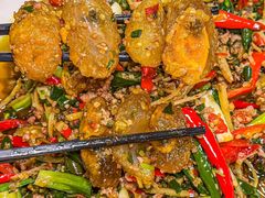 -辣螃铠盆盆蟹大排档(总店)