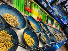 -盛江山自助料理(太原街万达店)