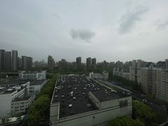-上海浦东丽晟假日酒店