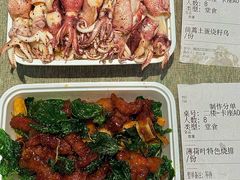 -尊立方海鲜酒店·生日宴·家宴